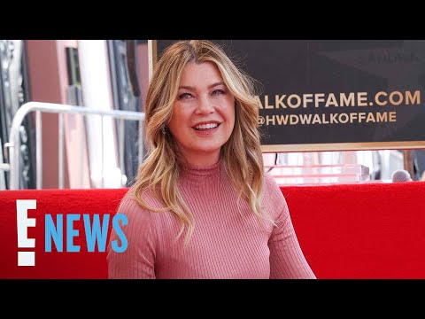 Ellen Pompeo Detained by TSA, Bomb Squad for This Surprising Reason | E! News