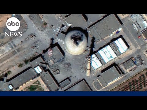 Nuclear policy expert weighs in on what’s next for US-Iran relations
