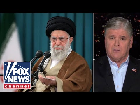 We cannot ‘sleep walk’ into a nuclear-armed Iran