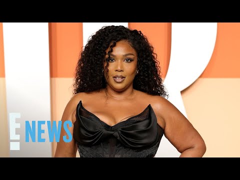 Lizzo Admits She Tried Ozempic Amid Weight Loss Transformation | E! News