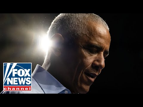 This is what really bothers Obama about Trump