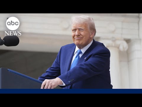 Trump ramps up criticism of Republican senators who could stall his funding bill