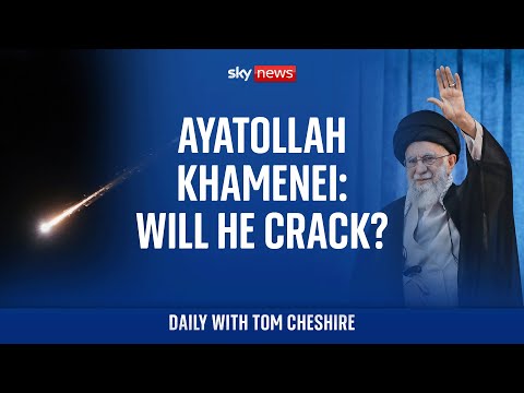 Who is Ayatollah Khamenei? | Daily Podcast