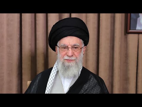 What happened during Iran, Europe talks in Geneva over Israel conflict?