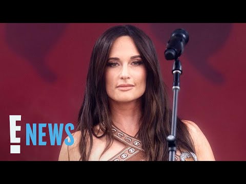 Kacey Musgraves Breaks Rib During “Extremely Hard” Fall | E! News