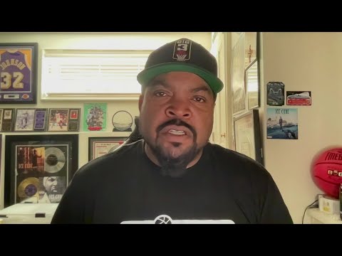 How Ice Cube’s Big3 Is Changing the Game
