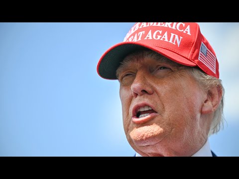 Trump Mindful of GOP Divisions: Pollack on Israel, Iran