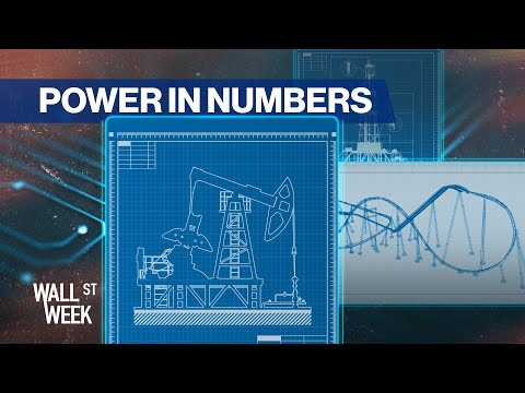 Summers on the Fed, Aramco Evolution, Future of AI, Themed Entertainment Industry | Wall Street Week