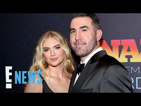 Kate Upton, Justin Verlander Welcome Baby No. 2 | E! News