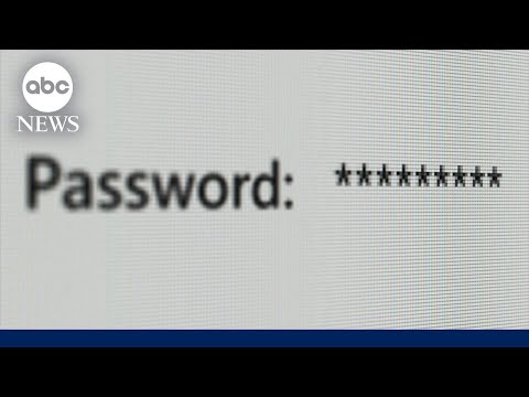 Smart ways to guard your data from online hackers