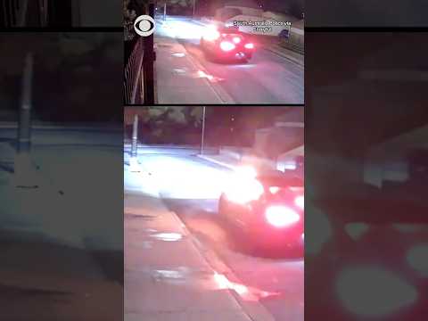 Failed arson attempt in Australia turns into fiery disaster #shorts