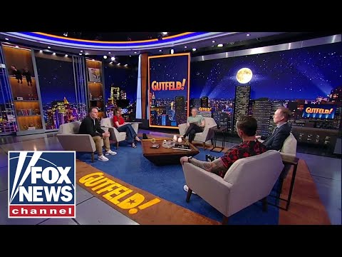 ‘Gutfeld!’: Dems keep throwing what little shade they have left