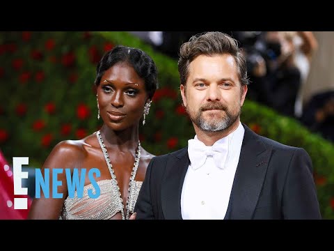 Jodie Turner-Smith Shares Cryptic Post Amid Joshua Jackson Custody Battle | E! News
