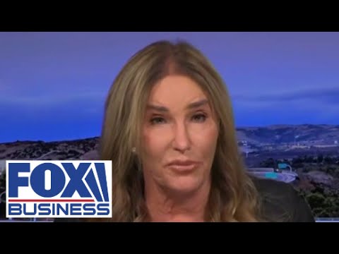 Caitlyn Jenner on being stuck in Israel after Iran strike