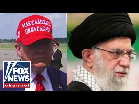 Trump must decide on Iran with ‘imperfect’ intel, former CIA chief warns