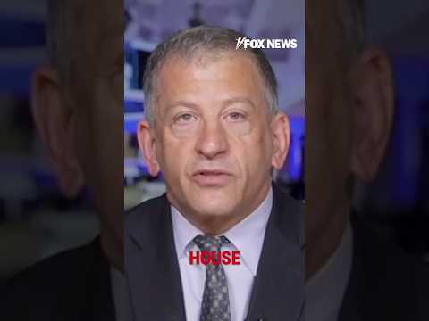 Dan Hoffman on Trump, intel relations amid Israel-Iran conflict: ‘LEAVE POLICY TO WHITE HOUSE’