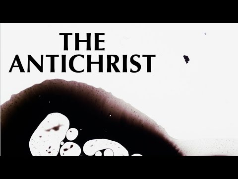 THE ANTICHRIST