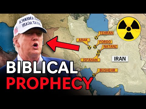 NEW: Trump Bombed Iran. Is This Peace or War?