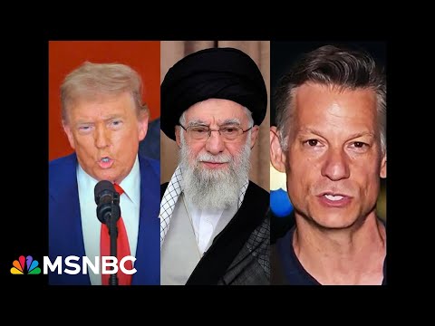 ‘Iran has been put into a corner’: Engel on what happens after U.S. bombs Iran