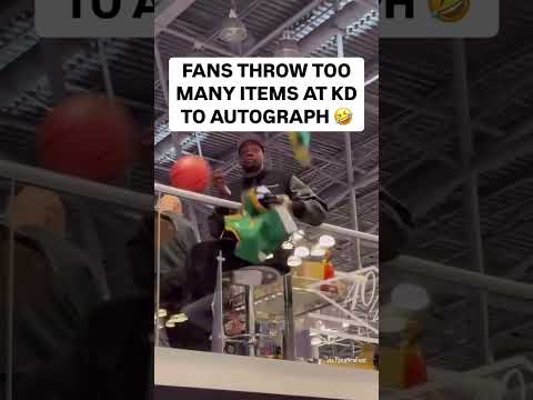 Can only catch so many items 😅