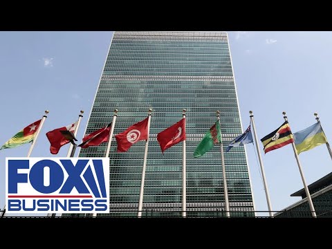 WATCH LIVE: Emergency UN session after US attacks Iran nuclear sites