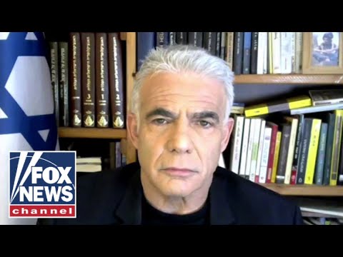 Iranians are ‘more than ready’ for democracy, former Israeli prime minister says