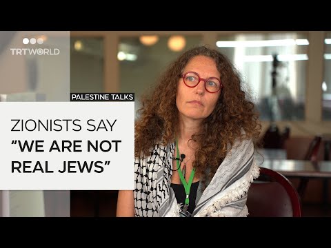 Palestine Talks: Dalia Sarig on anti-Palestinian repression in Austria
