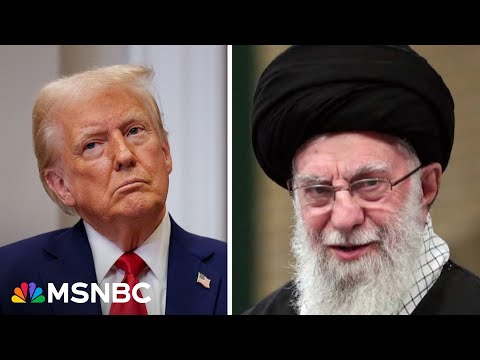 ‘Put away your phone, no more talk about regime change’: Richard Haass’ advice to Trump