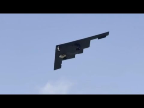 U.S. used decoys as part of “Operation Midnight Hammer” against Iran’s nuclear sites
