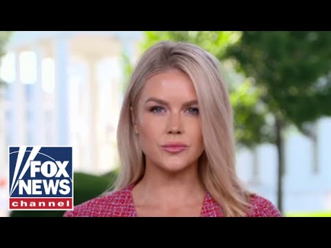 Karoline Leavitt shuts down claim by Dems, CNN: ‘BLATANT LIE’