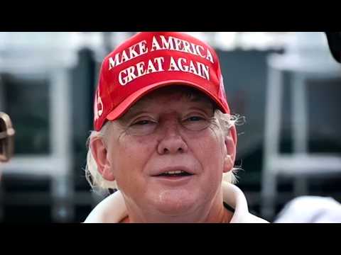 The Absolute Worst Trump Family Makeup Blunders You Can’t Unsee