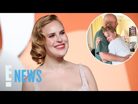 Tallulah Willis Shares Rare Photos of Dad Bruce Willis Amid Health Battle | E! News