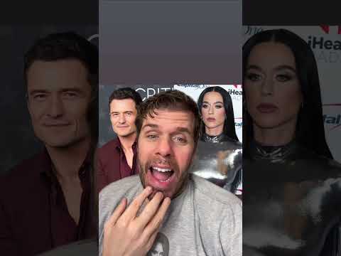 Orlando Bloom Joins Katy Perry On Tour! Back Together? He: