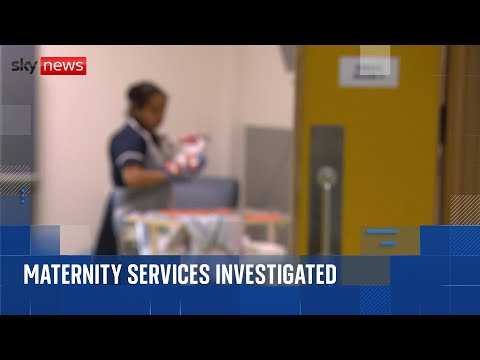 National investigation into NHS maternity services launched after families ‘gaslit’