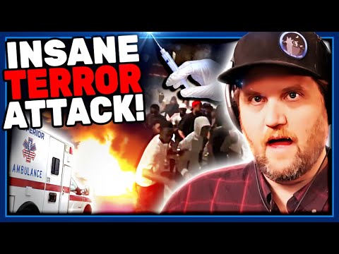 150 Women INJECTED With MYSTERY Fluid In Coordinated SYRINGE Attack At Music Festival!