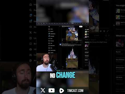 Asmongold EXPOSES Corporate America’s FLIP On Pride Month