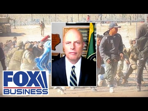 Border advisor issues warning about Iranian sleeper cells