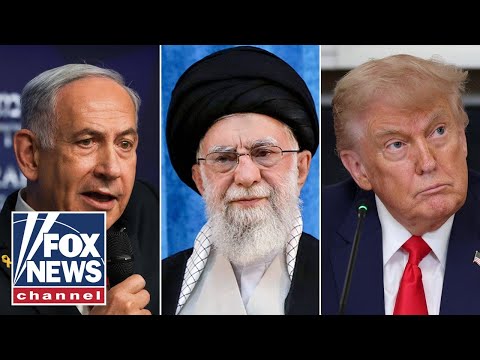 BREAKING: Israel ordered to respond after accusing Iran of violating ceasefire