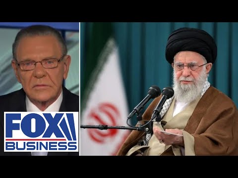 ‘THIS REGIME IS NOT GOING TO CHANGE’: Keane issues warning about Iran despite ceasefire