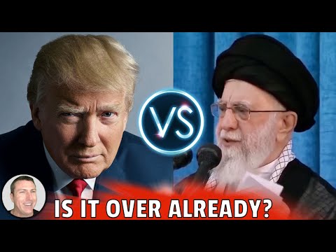 OVER ALREADY OR HEAD FAKE? – HERE’S WHAT’S REALLY HAPPENING