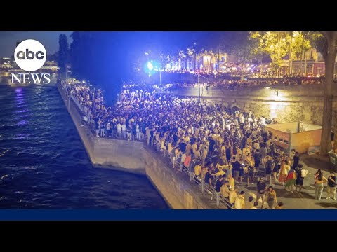 145 people reportedly ‘pricked’ in syringe attack at music festival in France