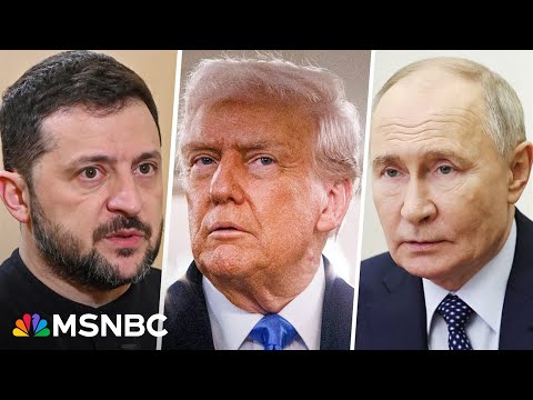 Trump’s ‘arrogance’ in cutting off Ukraine causes U.S. to lose influence in negotiations: Haass