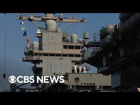 How prepared are American forces for attacks from Iran?