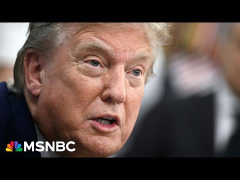 Will the ceasefire hold? Stakes are ‘enormous for Trump’s credibility’: Glasser