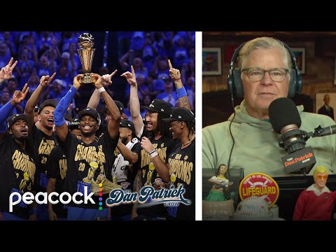 Oklahoma City Thunder’s greatness to be determined by future success | Dan Patrick Show | NBC Sports