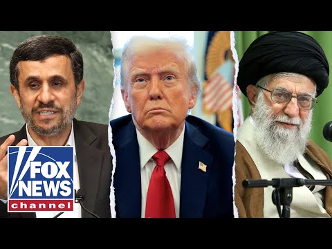‘If they don’t shoot, we won’t’: Ceasefire is in ‘Iran’s hands’