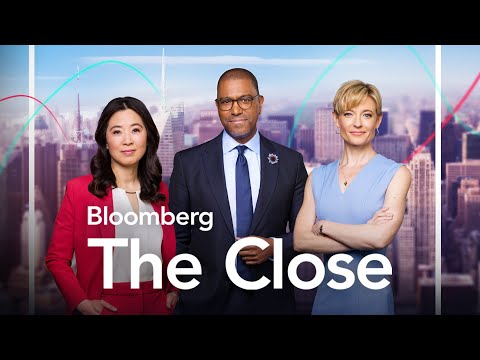 Stocks Rally as Mideast Tensions Ease | Bloomberg: The Close 6/24/2025