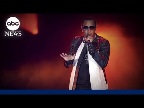 Diddy Trial Day 28: Prosecutors rest their case against Sean Combs