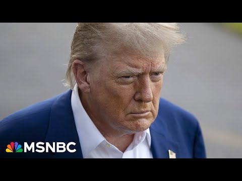 ‘The president lied’: Top Intel Dem on U.S. strike claims