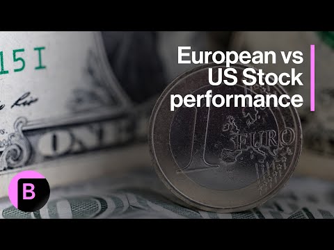 FX Will Play Key Role In Assessing Stocks: 3-Minute MLIV